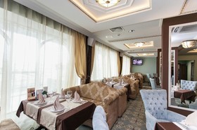 Bilyar Palace Hotel