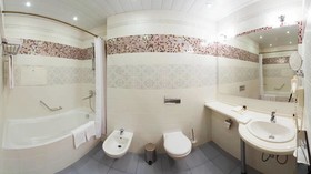 Bilyar Palace Hotel