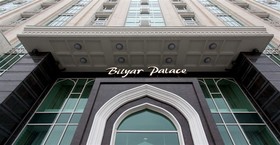 Bilyar Palace Hotel