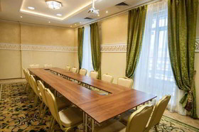 Bilyar Palace Hotel