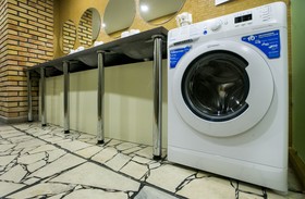 Capsule Hostel Capslock