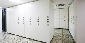 Capsule Hostel Capslock