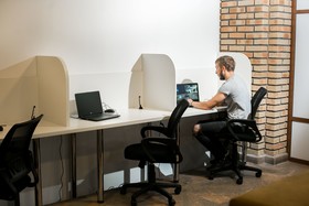 Capsule Hostel Capslock