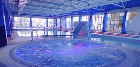 Capsule Hostel Capslock