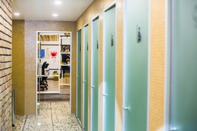 Capsule Hostel Capslock