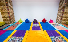 Capsule Hostel Capslock