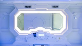 Capsule Hostel Capslock