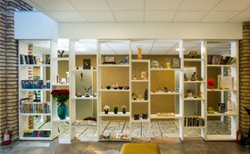 Capsule Hostel Capslock