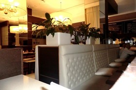 Courtyard by Marriott Kazan Kremlin