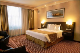 Courtyard by Marriott Kazan Kremlin