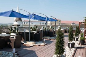 Courtyard by Marriott Kazan Kremlin