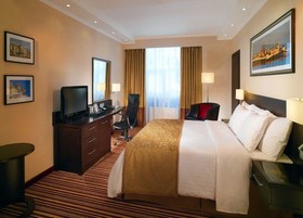 Courtyard by Marriott Kazan Kremlin