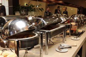 Courtyard by Marriott Kazan Kremlin