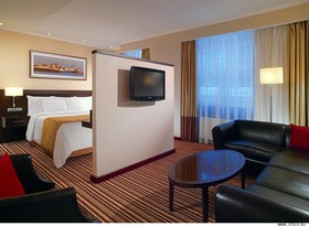 Courtyard by Marriott Kazan Kremlin