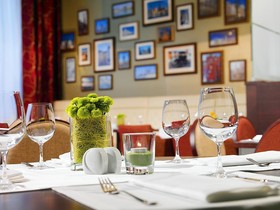 Courtyard by Marriott Kazan Kremlin