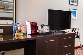 Courtyard by Marriott Kazan Kremlin
