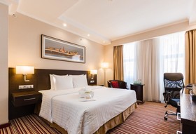 Courtyard by Marriott Kazan Kremlin