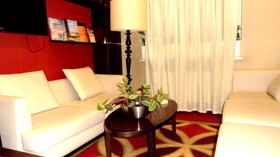 Courtyard by Marriott Kazan Kremlin