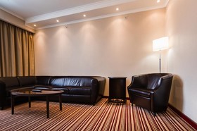 Courtyard by Marriott Kazan Kremlin
