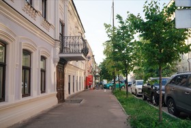 Cho Hotel