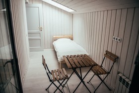 Cho Hotel