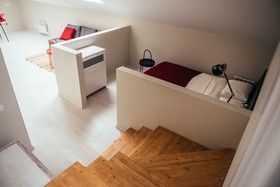 Cho Hotel