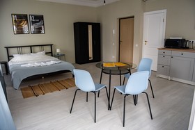 Cho Hotel