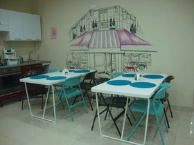City Hostel Kazan