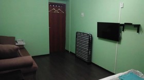 Cub@ Hostel
