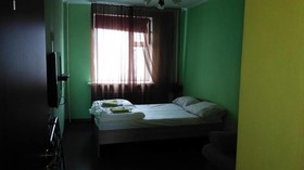 Cub@ Hostel