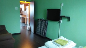 Cub@ Hostel