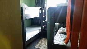 Cub@ Hostel