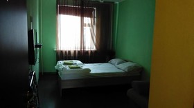 Cub@ Hostel