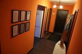 Cub@ Hostel