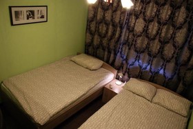 Cub@ Hostel