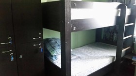 Cub@ Hostel