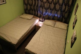 Cub@ Hostel