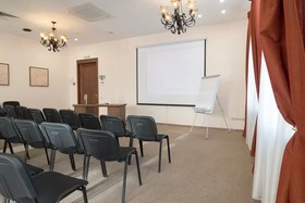 Don Kikhot Hotel