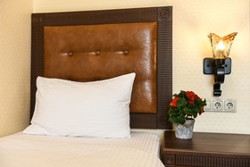 Don Kikhot Hotel