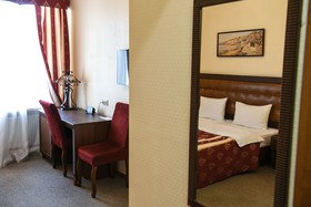 Don Kikhot Hotel