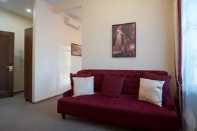 Don Kikhot Hotel