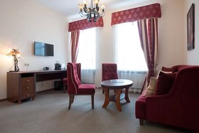 Don Kikhot Hotel