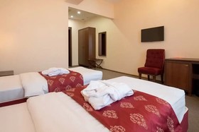 Don Kikhot Hotel