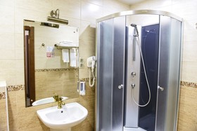 Don Kikhot Hotel