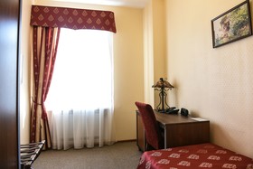 Don Kikhot Hotel