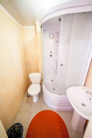 Dubrava Hotel