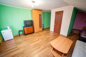 Dubrava Hotel