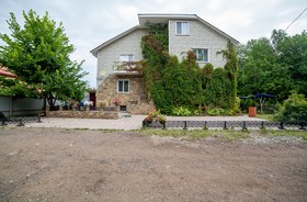 Dubrava Hotel