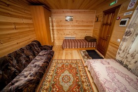 Dubrava Hotel