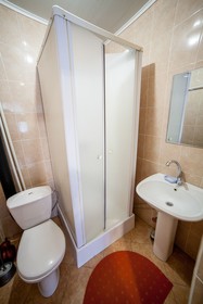 Dubrava Hotel